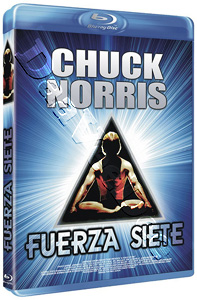 A Force of One | A Force of 1  |   Blu-Ray